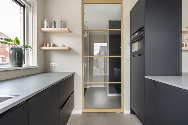 Medium property photo - De Pream 22, 9041 HB Berlikum